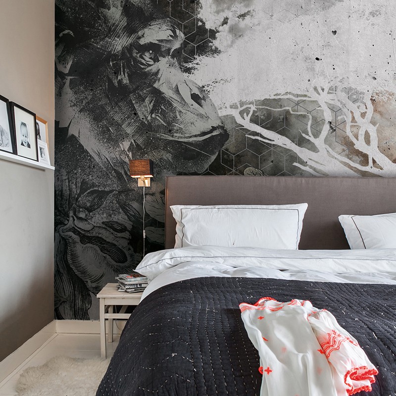 Horizons Eco MU11031 Muance Mural