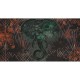 African Gold MU11045 Muance Mural