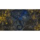 African Gold MU11044 Muance Mural