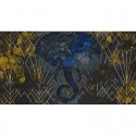 African Gold MU11044 Muance Mural