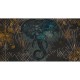 African Gold MU11043 Muance Mural a