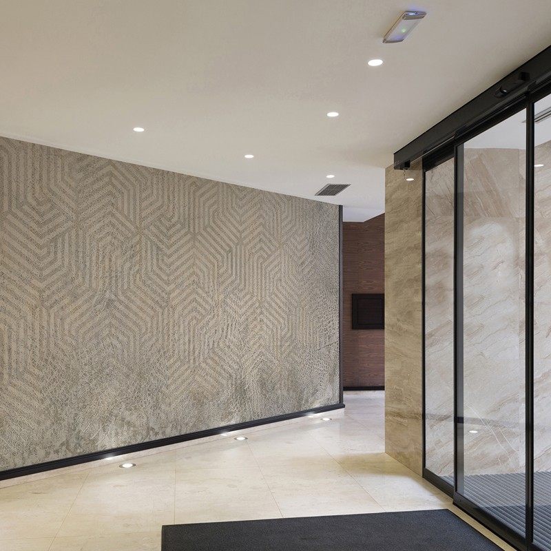 Geodile MU11052 Muance Mural