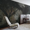 Galaxy Nights MU11058 Muance Mural