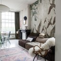 Flight Effect MU11064 Muance Mural