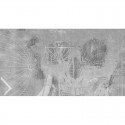 Woodstock MU11080 Muance Mural
