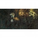 Feng Shui MU11095 Muance Mural