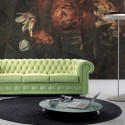 Feng Shui MU11094 Muance Mural