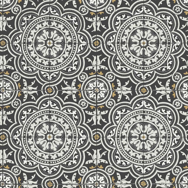 Papel pintado Cole & Son Sevilla Piccadilly 117-8022