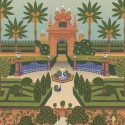Sevilla Alcazar Gardens 117/7020 Cole & Son