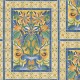 Papel pintado Cole & Son Sevilla Triana 117-5015