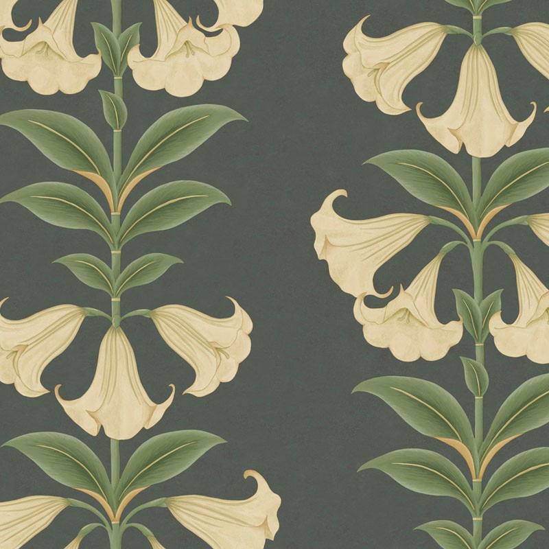 Papel pintado Cole & Son Sevilla Angel's Trumpet 117-3006