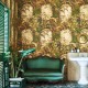Papel pintado Cole & Son Sevilla Hispalis 117-2005 a