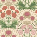 Sevilla Flamenco Fan 117/14045 Cole & Son