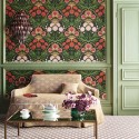 Sevilla Flamenco Fan 117/14043 Cole & Son