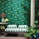 Papel pintado Cole & Son Sevilla Geranium 117-11032