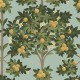 Papel pintado Cole & Son Sevilla Orange Blossom 117-1002