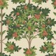 Papel pintado Cole & Son Sevilla Orange Blossom 117-1001 a