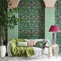 Sevilla Jasmine & Serin 117/10028 Cole & Son