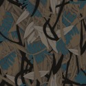Rúbrica Prosa RU3405-3 Tres Tintas Papel pintado