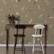Papel pintadoTres Tintas Rúbrica Verso RU3402-6
