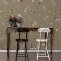 Rúbrica Verso RU3402-6 Tres Tintas Papel pintado