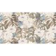 Mural decorativo Limonta Pix-Art Chapter 1 Newspaper Forest L0019B