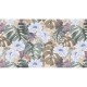 Mural decorativo Limonta Pix-Art Chapter 1 Newspaper Forest L0017B a