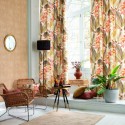 Tela Delicacy Birdsong DELY 8544 95 55 Casadeco