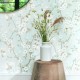 Papel pintado Casadeco Delicacy Spring Flower DELY85396208 a