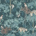 Newbie Wild Jungle 7463 Papel pintado Boras