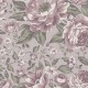 Papel pintado infantil Boras Tapeter Newbie Rosie 7472 a