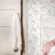 Papel pintado infantil Boras Tapeter Newbie Rose Garden 7464
