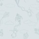 Papel pintado infantil Boras Tapeter Newbie Up & Away 7461
