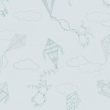 Newbie Up & Away 7461 Papel pintado Boras