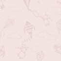 Newbie Up & Away 7460 Papel pintado Boras