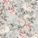 Papel pintado infantil Boras Tapeter Newbie Magic Forest 7474