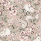 Papel pintado infantil Boras Tapeter Newbie Magic Forest 7476 a