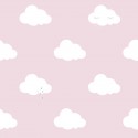 Happy Kids 1503-3525 Papel pintado infantil