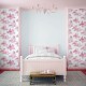 Papel pintado infantil Colowall Kids@Home Individual 236-1533 a