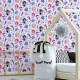 Papel pintado infantil Colowall Kids@Home Individual 236-1531 a