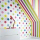 Papel pintado infantil Colowall Kids@Home Individual 236-1508