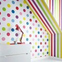 Kids@Home Individual 236-1508 Papel pintado infantil