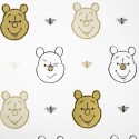 Kids@Home Individual 236-1523 Papel pintado infantil