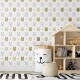 Papel pintado infantil Colowall Kids@Home Individual 236-1523 a