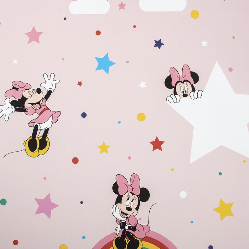 Papel pintado infantil Colowall Kids@Home Individual 236-1521