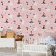 Papel pintado infantil Colowall Kids@Home Individual 236-1521 a