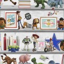Kids@Home Individual 236-1507 Papel pintado infantil