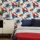 Papel pintado infantil Colowall Kids@Home Individual 236-1505 a