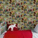 Papel pintado infantil Colowall Kids@Home Individual 236-1504 a