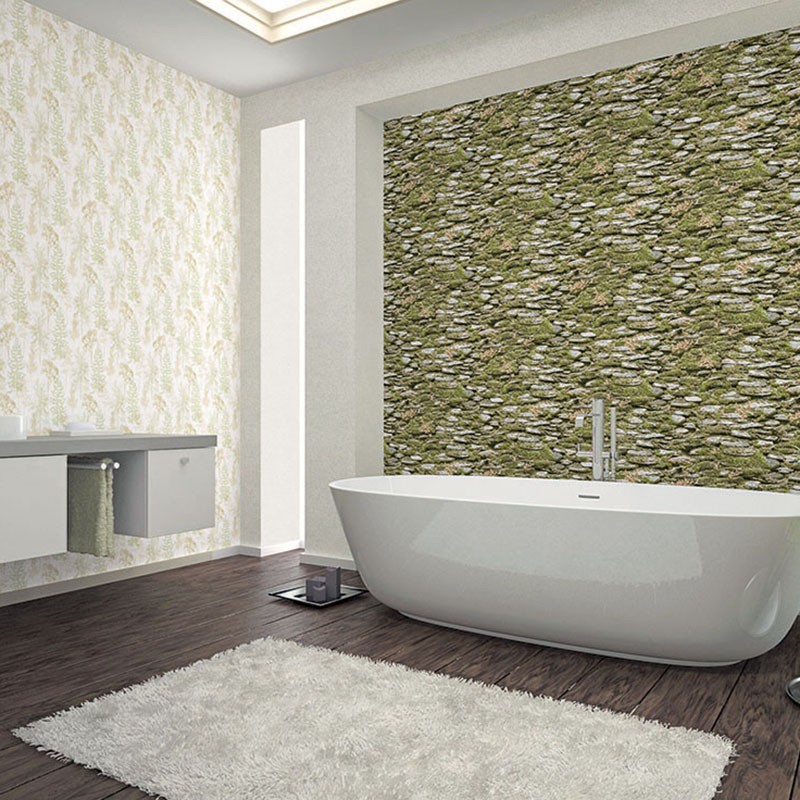 Papel pintado Saint Honoré Reality III 1710-3026